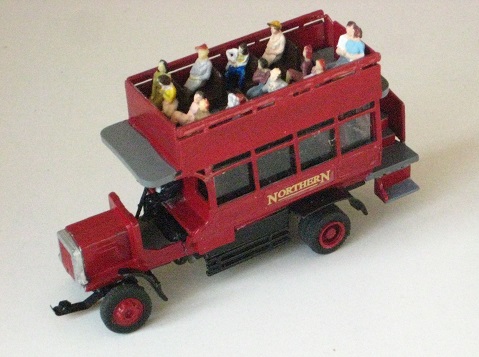 Northern Bus